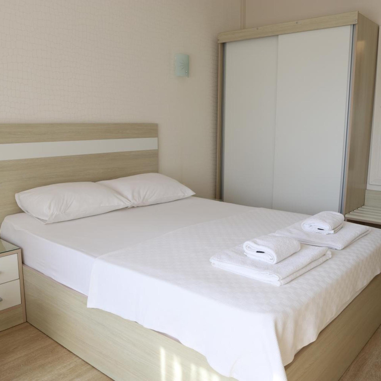 Hotel Binlik