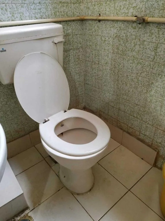 Iroomz Sri Balaji Residency