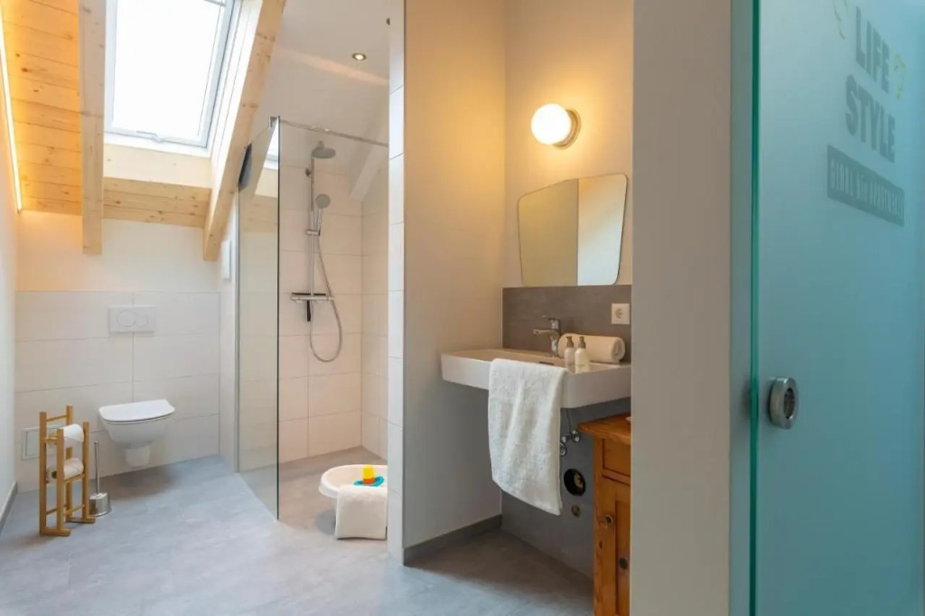 GIRBL bio APARTMENTS ungeimpft only - Lifestyle