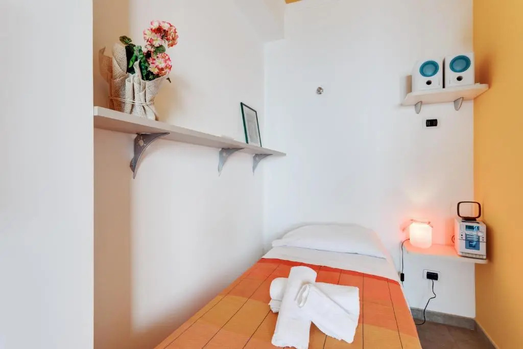 Taormina Panoramic Seaview Apartment