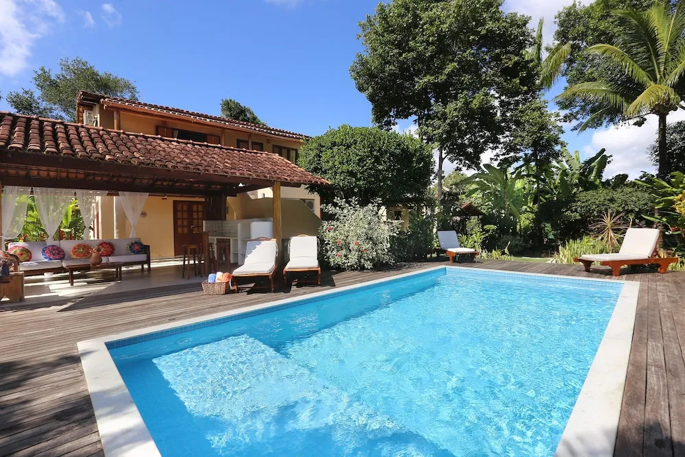 Vila Sabiá Trancoso