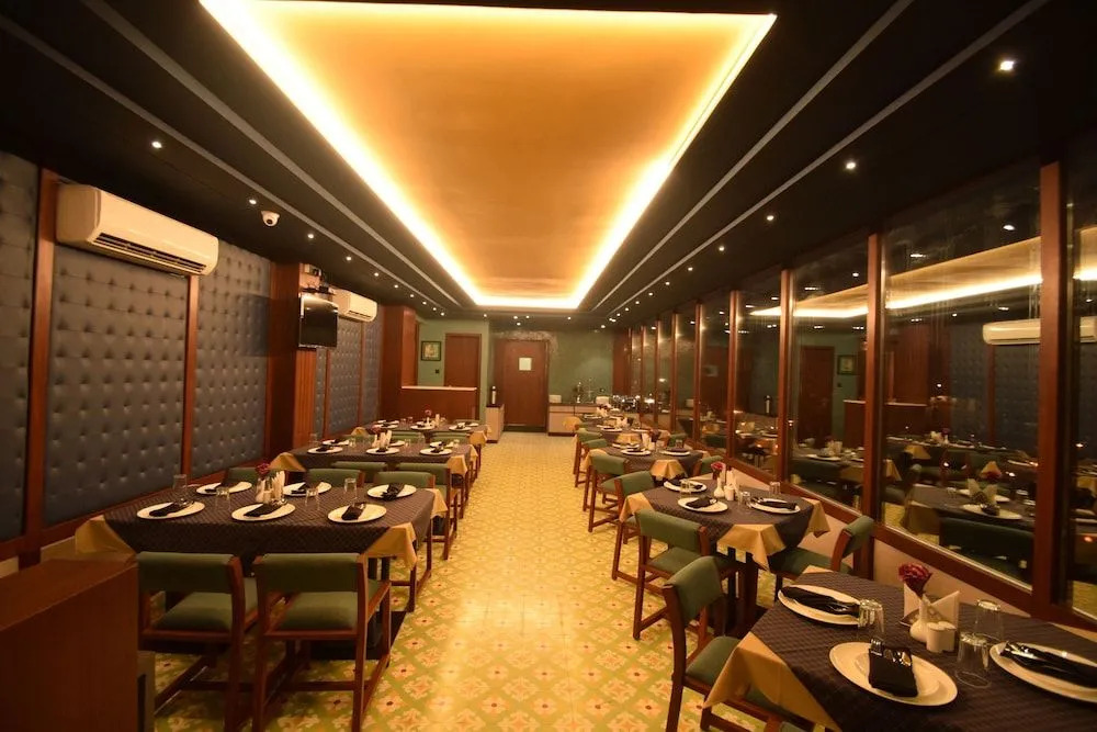 Rama Residency