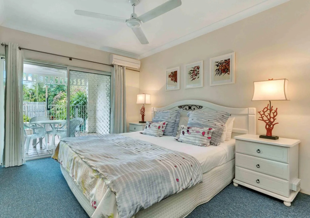 The Villas