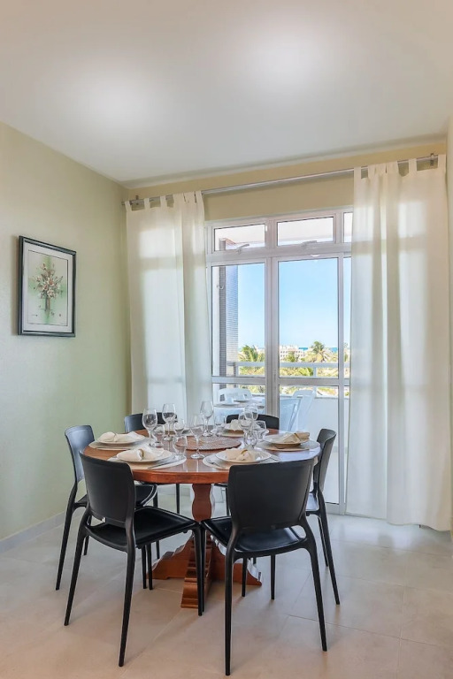 SAN GIACOMO I Apartamentos por temporada no Porto das Dunas