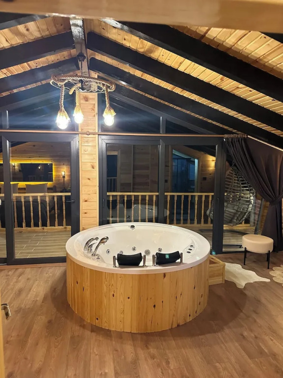 Hayvore Loft