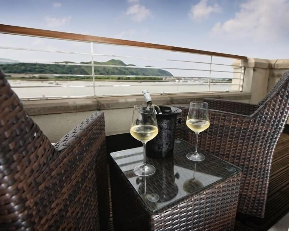 The Quay Hotel and Spa