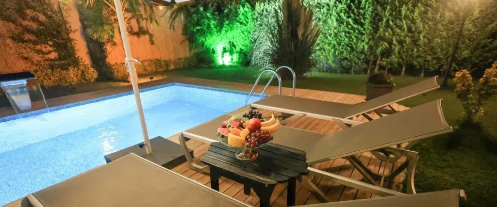 Resort Mola Sapanca