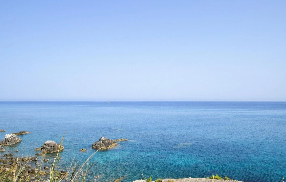 Nice Home in Reggio Calabria With Wifi and 1 Bedrooms