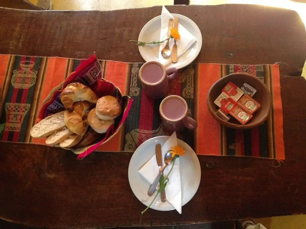 Hostal del Suri