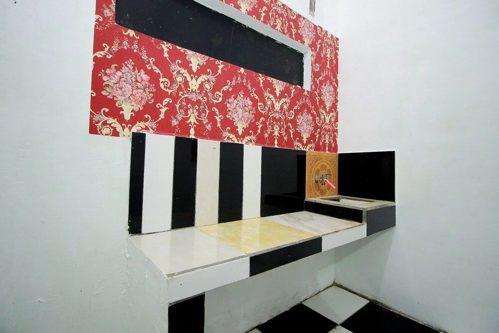 SPOT ON 2362 Wisma Ria