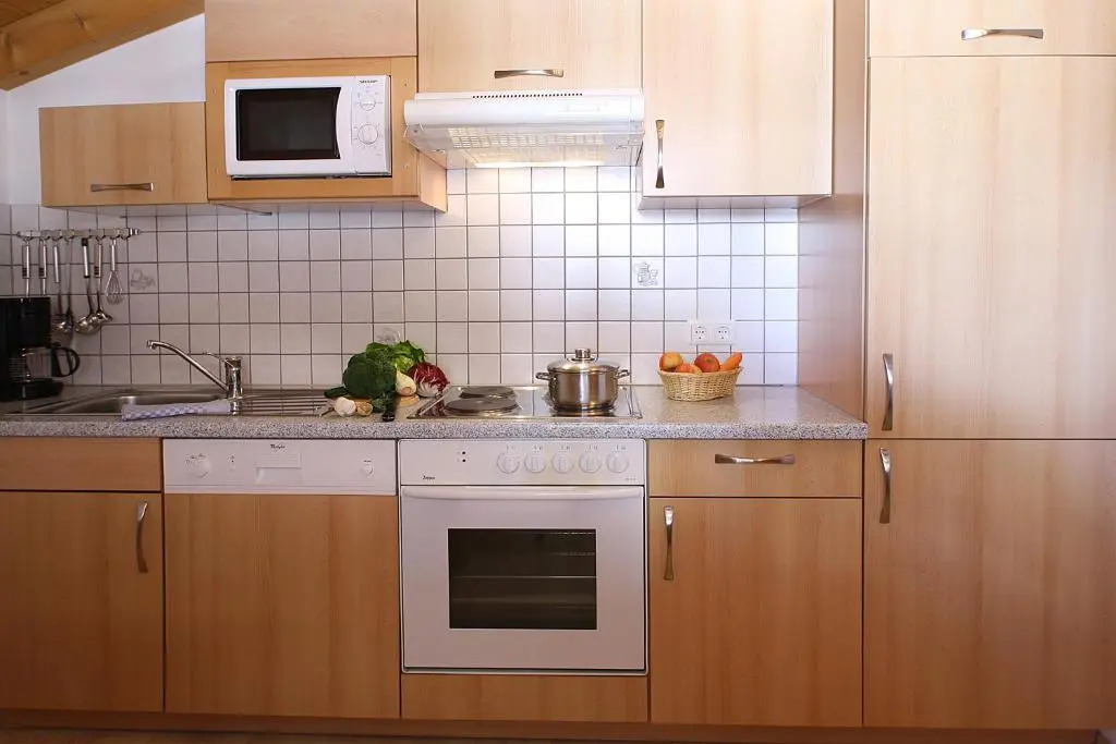 Appartement Ferienglück