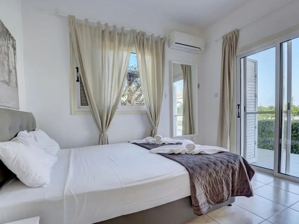 Villa Jaidyn AQ JV8