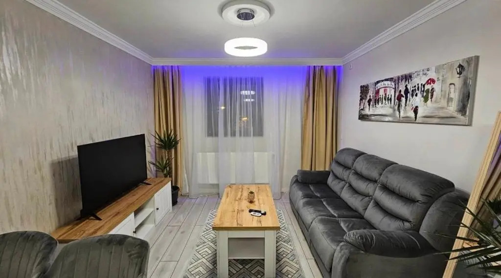 Divine Apartments Oradea Ap 19