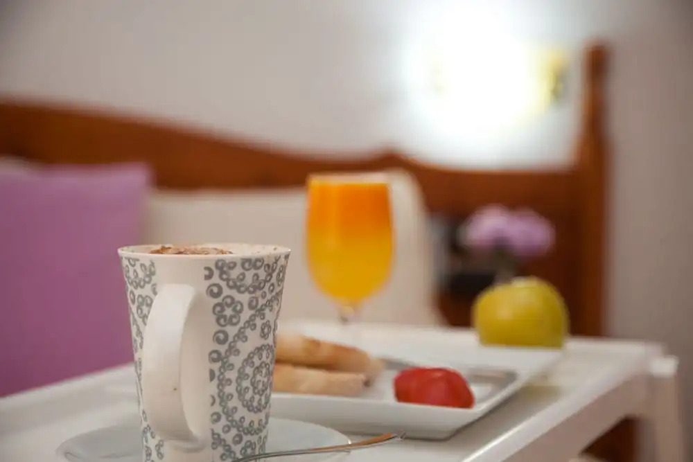 Apartamentos JR Alborada