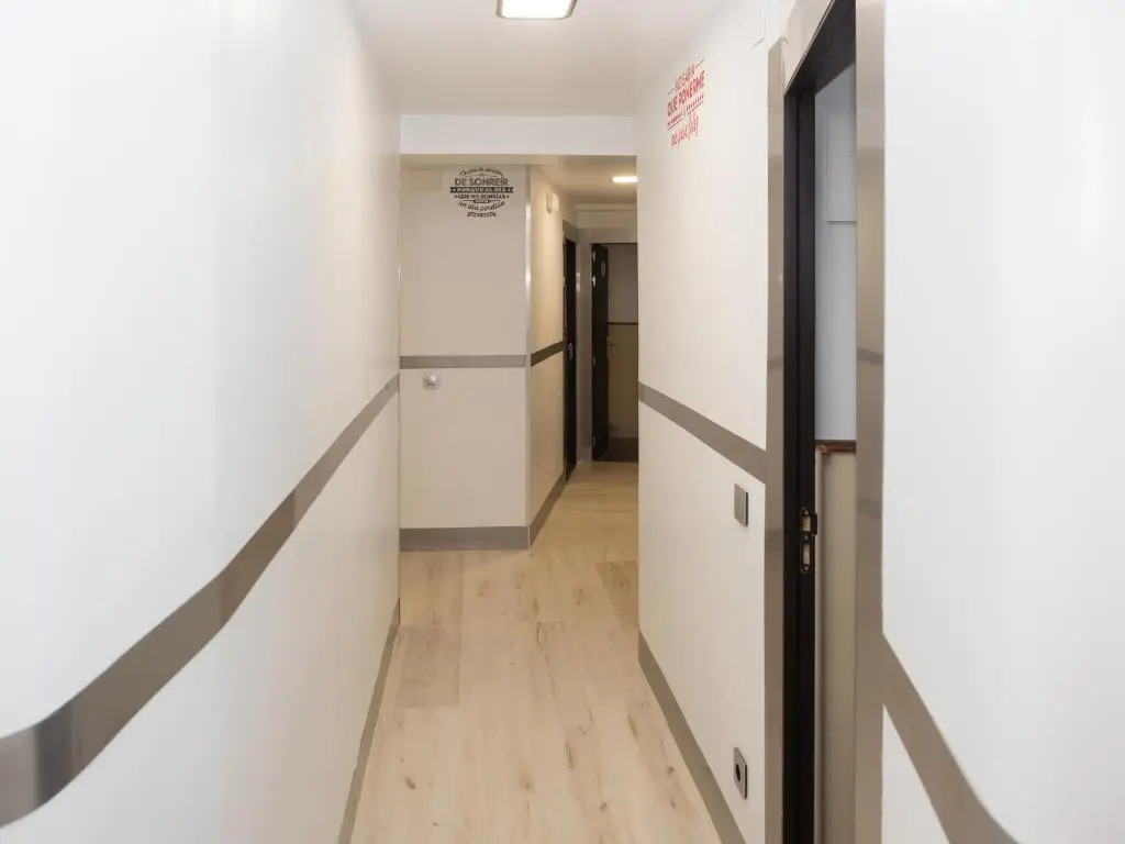 Hostal Boutique Luna de Gavín