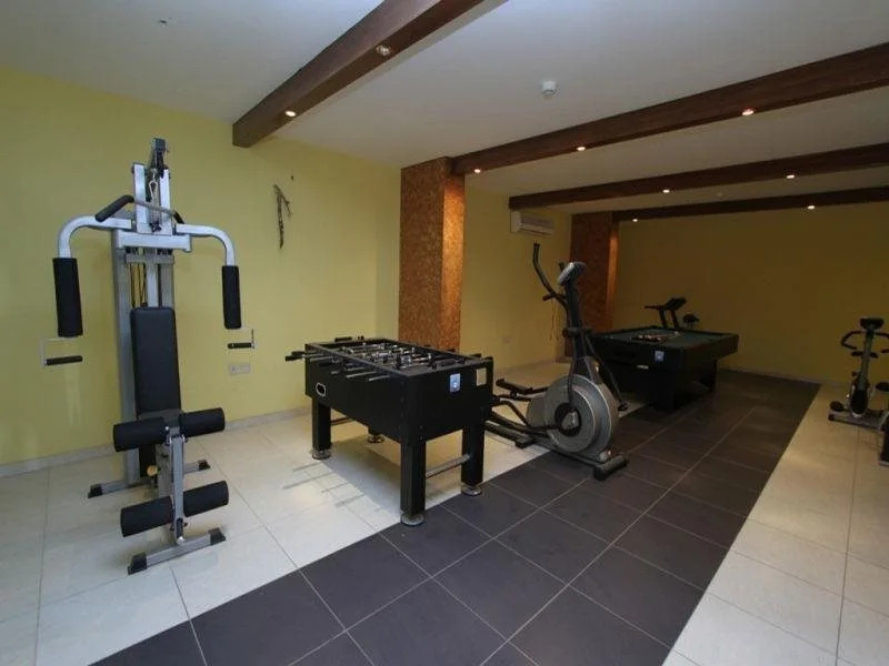 Raoum Inn Arar