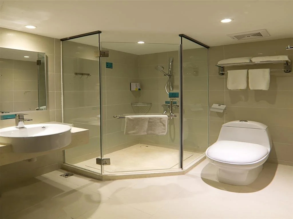 City Comfort Inn Guangzhou Jiahewanggang Metro Station Xinke