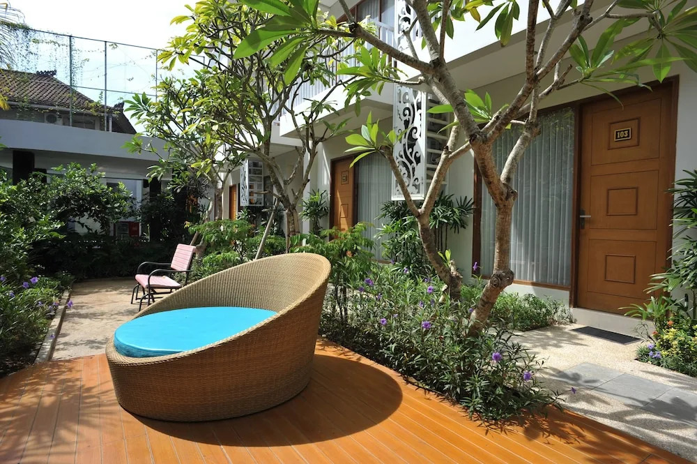 Airy Sanur Danau Tamblingan 192 Denpasar Bali