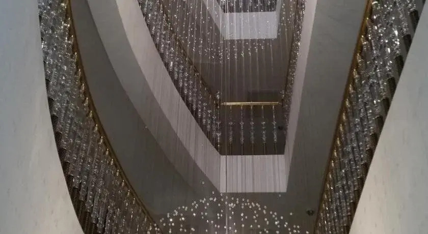 Almero Termal Spa Otel
