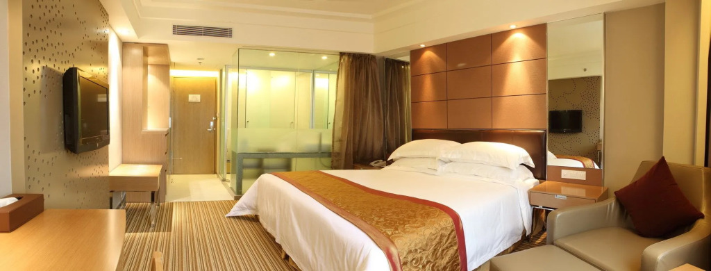 Downtown Hotel