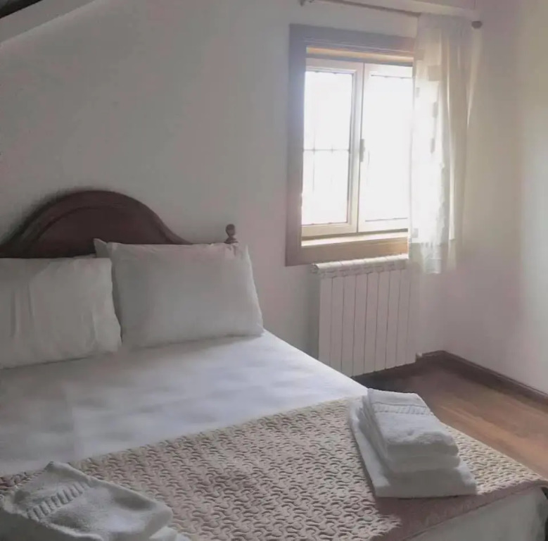 Casa da presa
