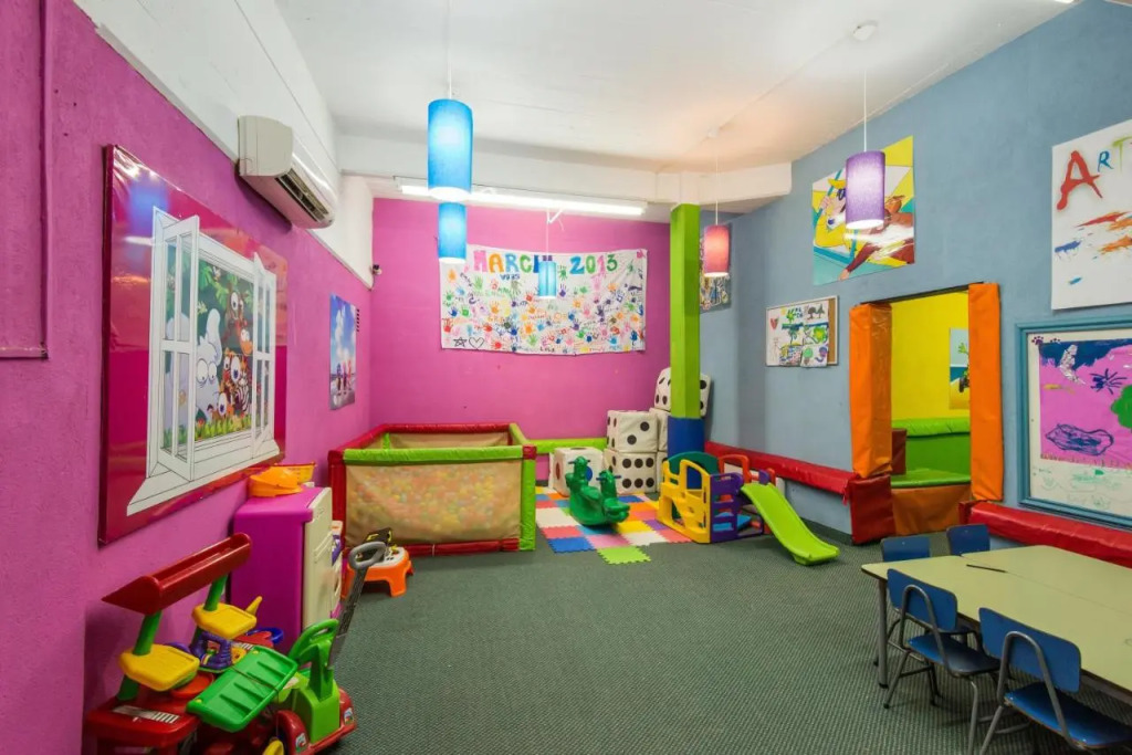 Marcin Hotel