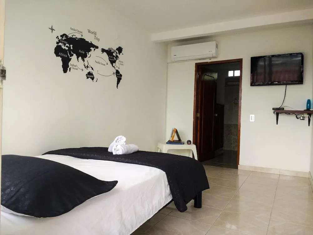 Vitrips Hostel Villavicencio