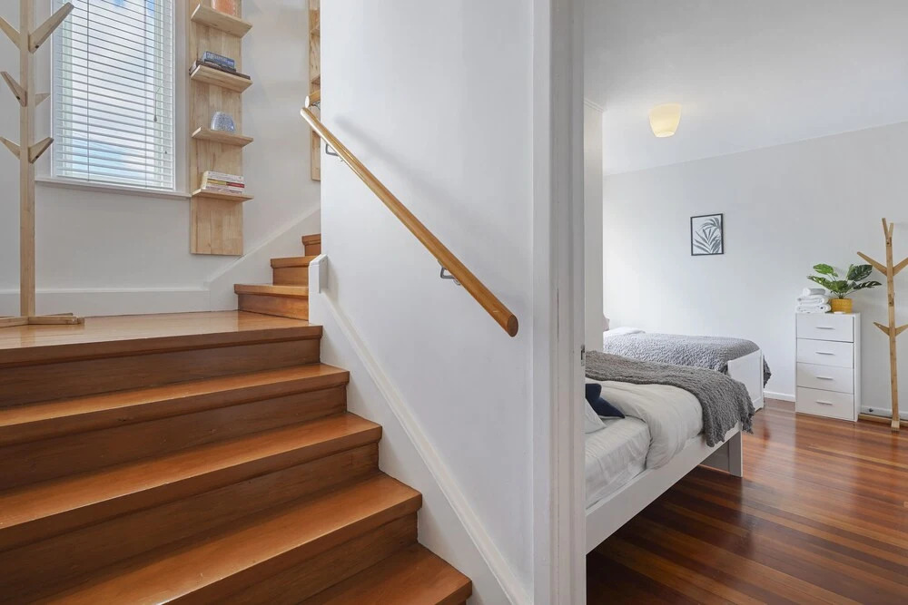 Amazing Home By Beach - Fully Aircon-ed - Wifi
