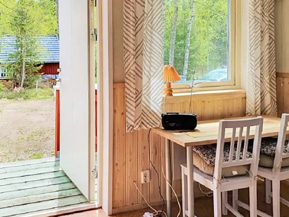 6 Person Holiday Home in Torsby-by Traum