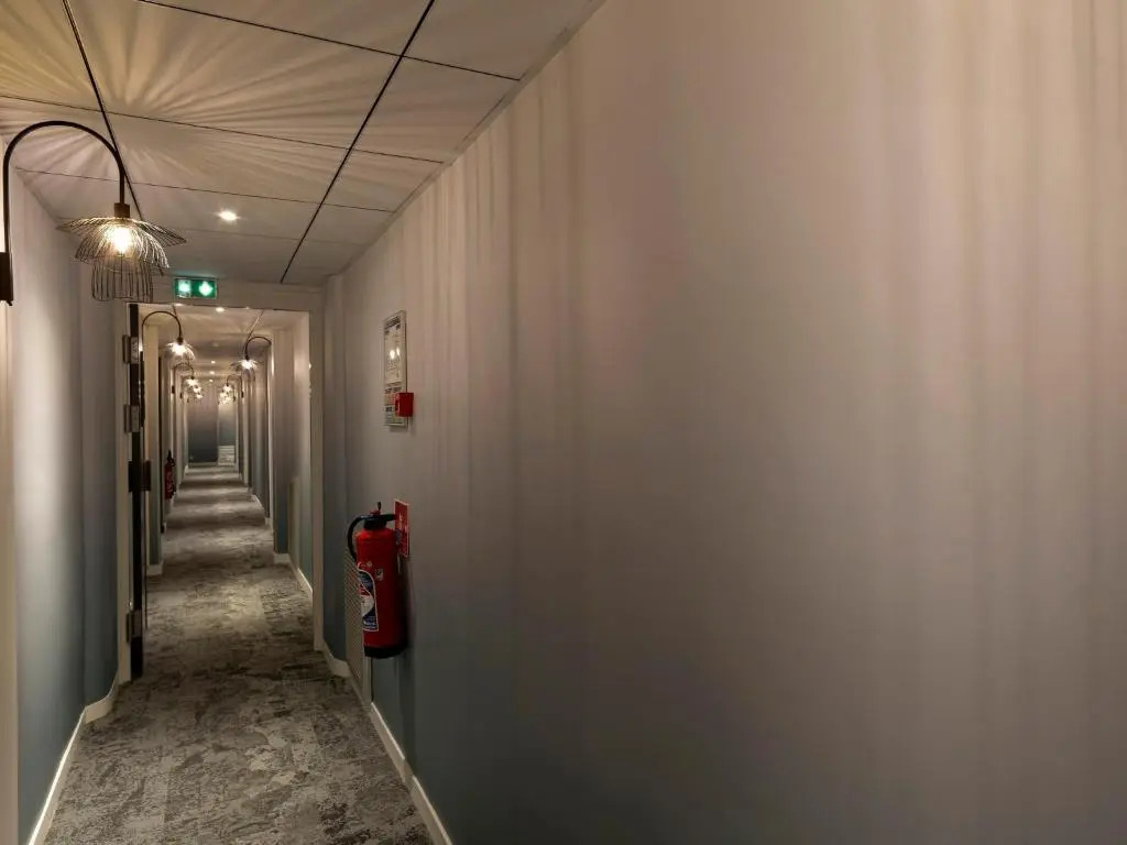 Best Western Hôtel Cap Coz