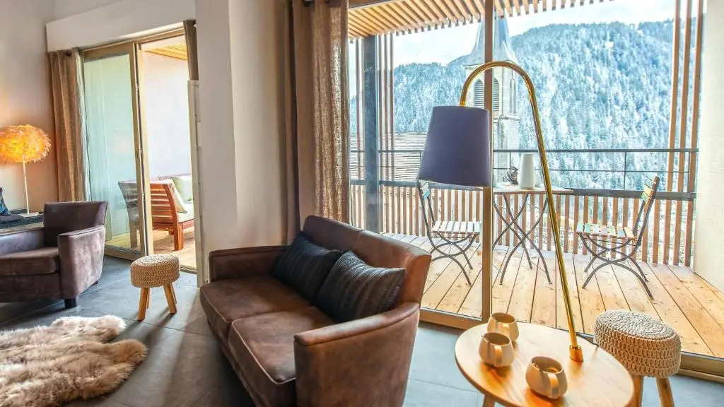 Le Lion d'Or - Apt 12 - BO Immobilier