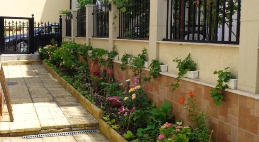 Vlasta Guest House