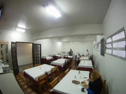 Center Plaza Hotel