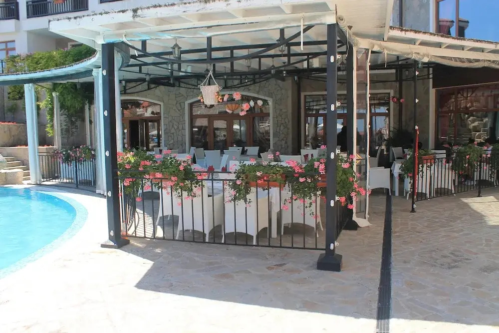 Apartments in Vineyards Resort