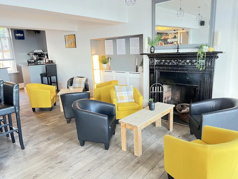 The Sandgate Hotel