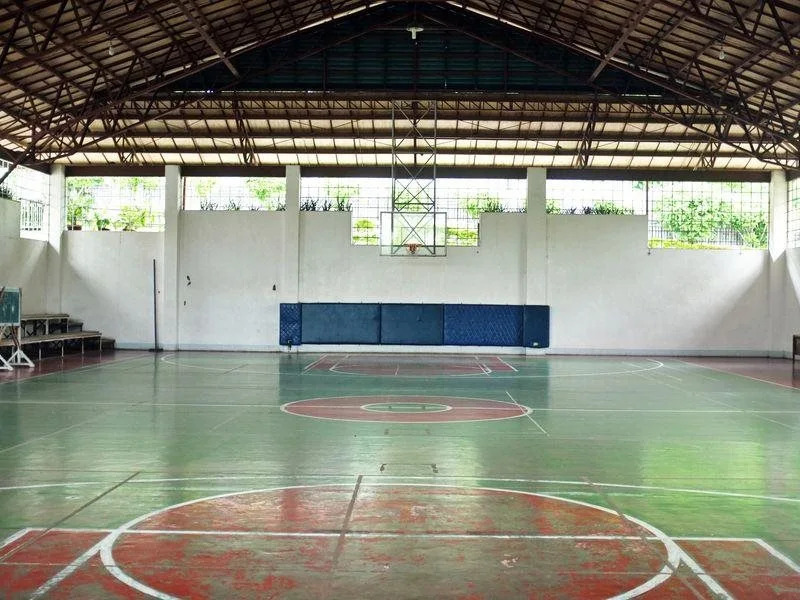 Greenheights Business & Convention Center