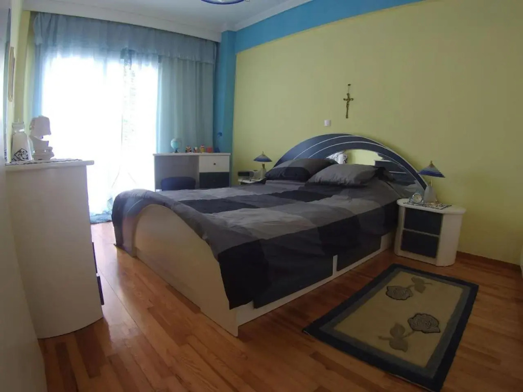 Spacious Apartment