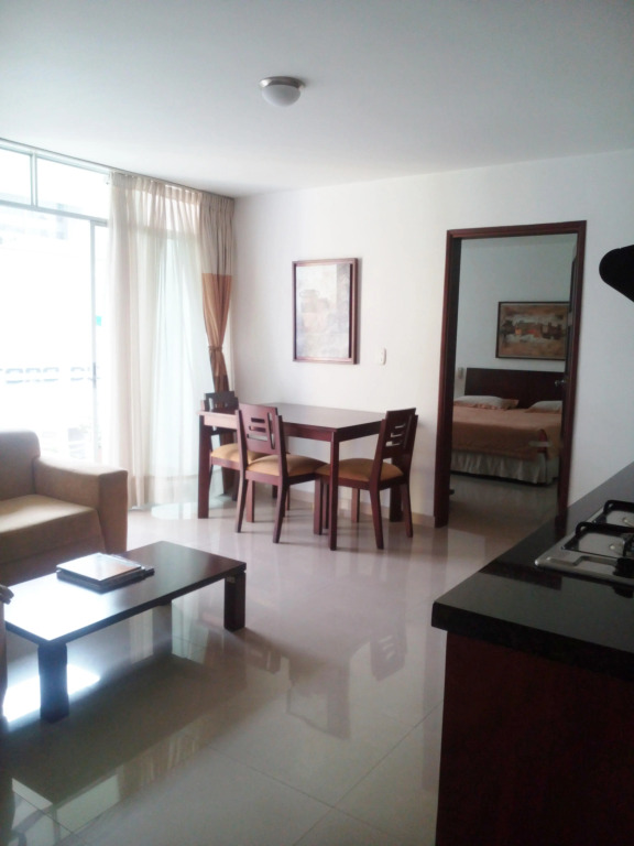Hotel Cuarta Avenida