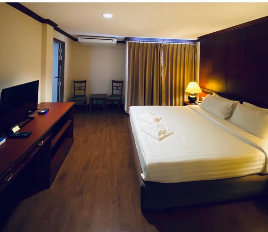Faikid Hotel