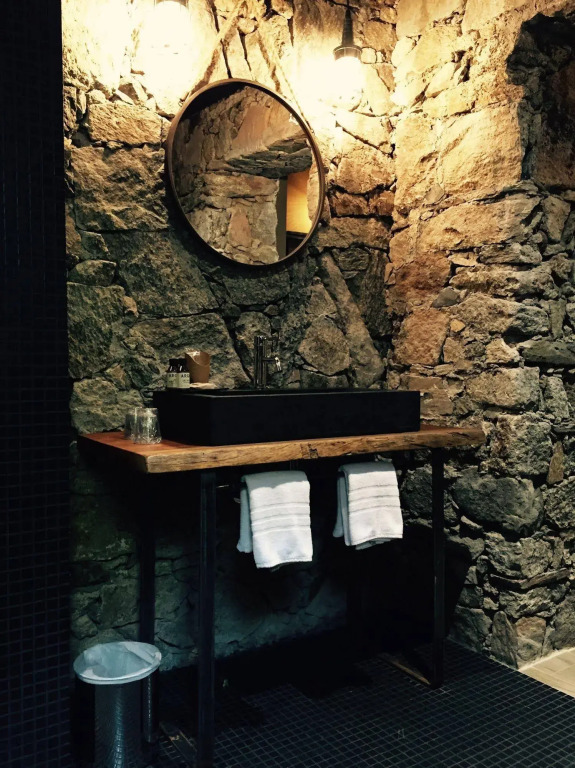 Hôtel Case Latine