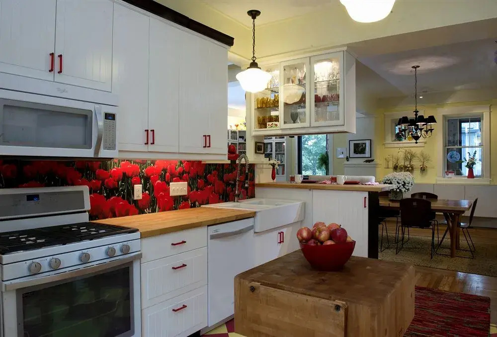 Anderson Bed & Breakfast