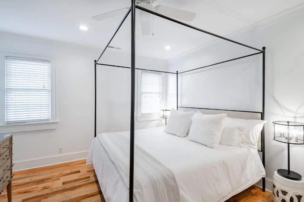 Guesthouse Charleston SOUTH 105 ALL