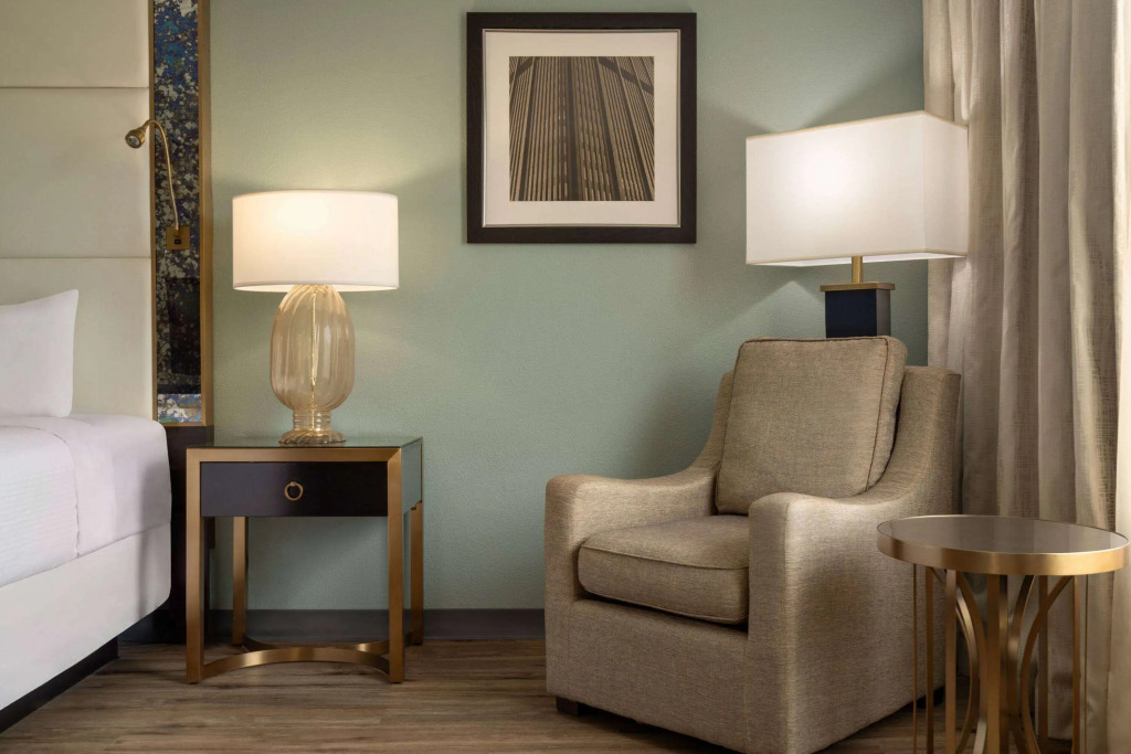 Wyndham Garden Inn Pittsburgh Airport