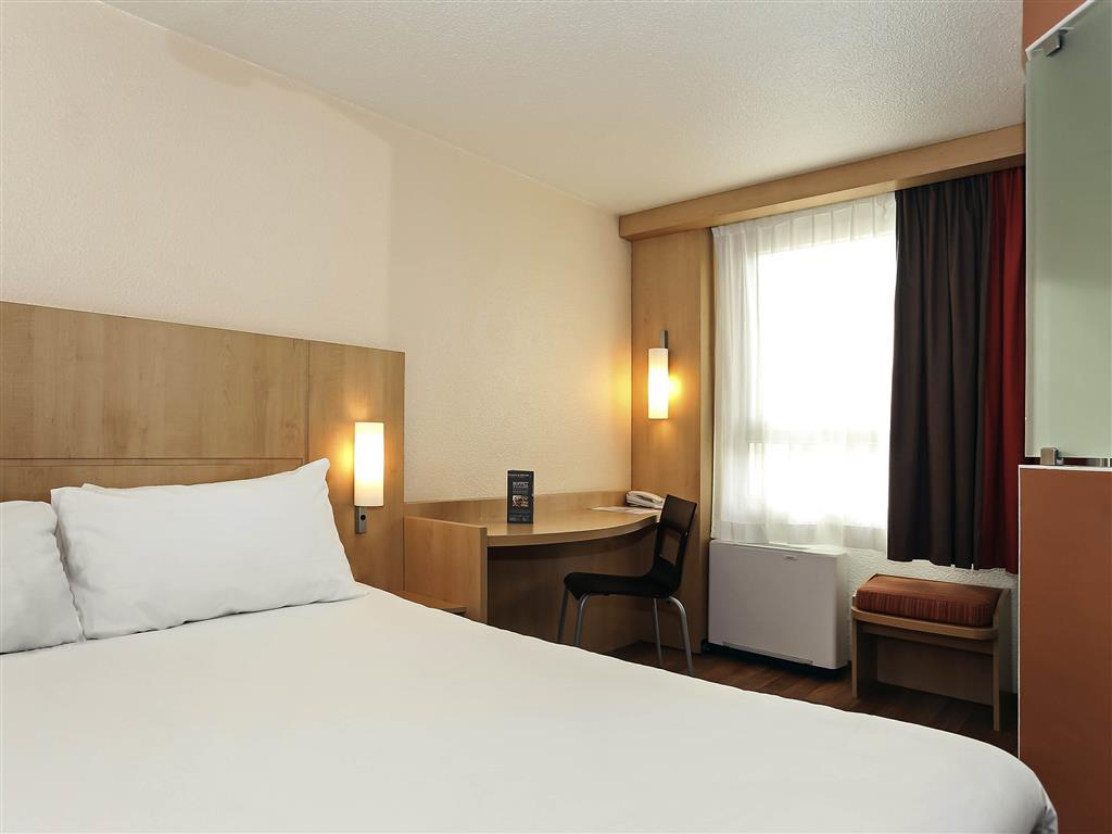 ibis Montpellier Centre