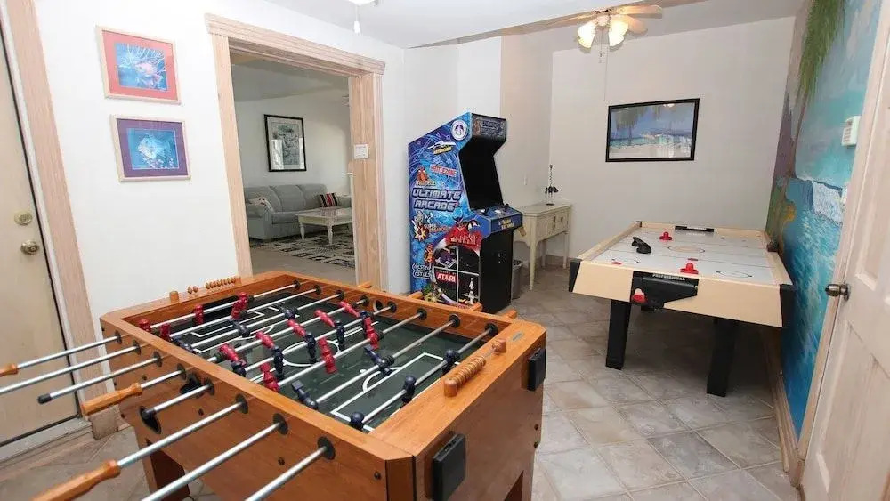 Orchid Isle Home 751 - 6 Br Home