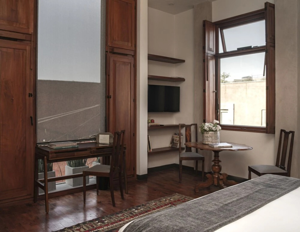 Lofts by Casa No Name