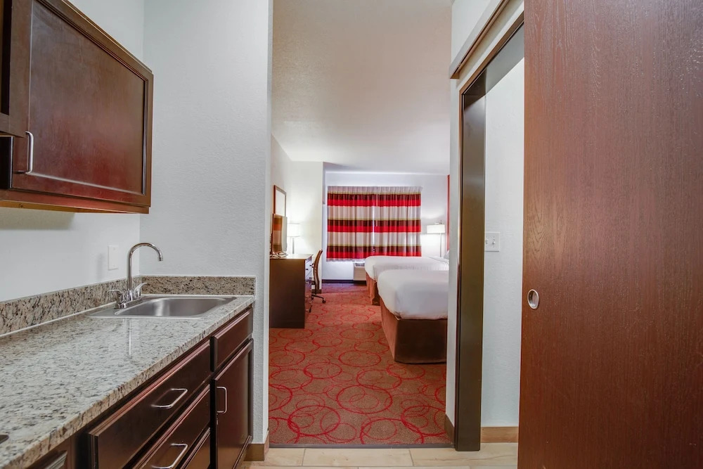 Inn at Hunters Run
