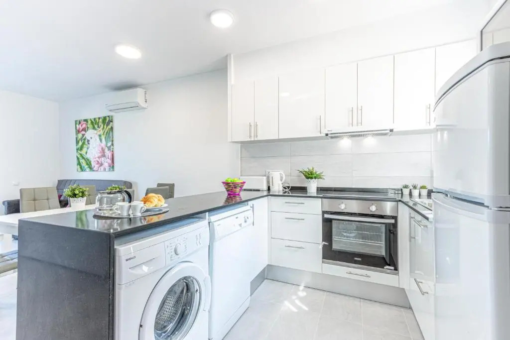 Apart-Rent Apartament BAHIA 0025
