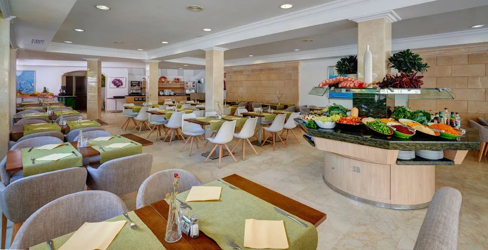 Apartamentos Morito Beach