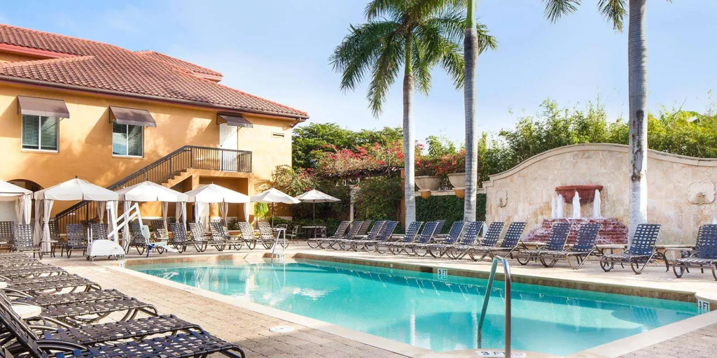 Bellasera Resort